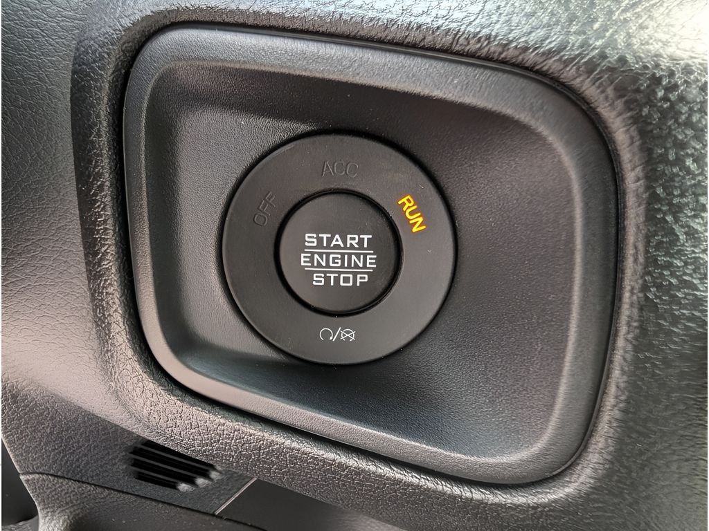 New 2026 Jeep Wrangler Sport S
