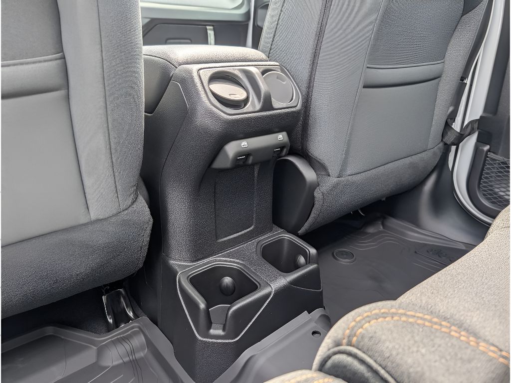 New 2026 Jeep Wrangler Sport S