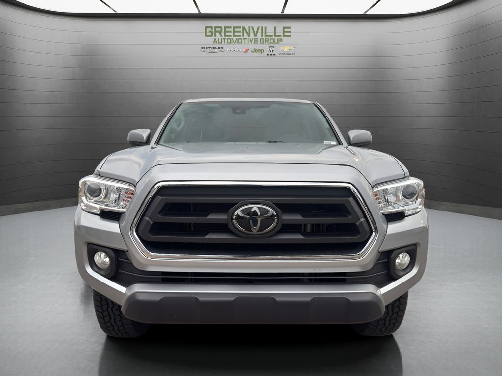 Used 2023 Toyota Tacoma SR5