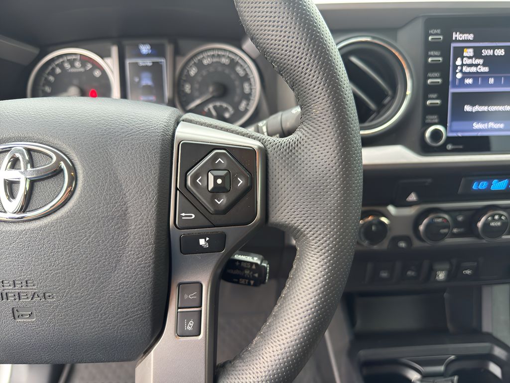 Used 2023 Toyota Tacoma SR5