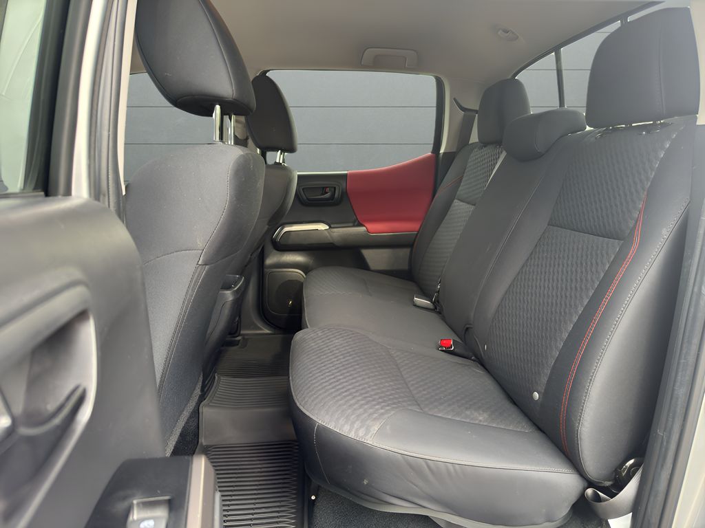 Used 2023 Toyota Tacoma SR5