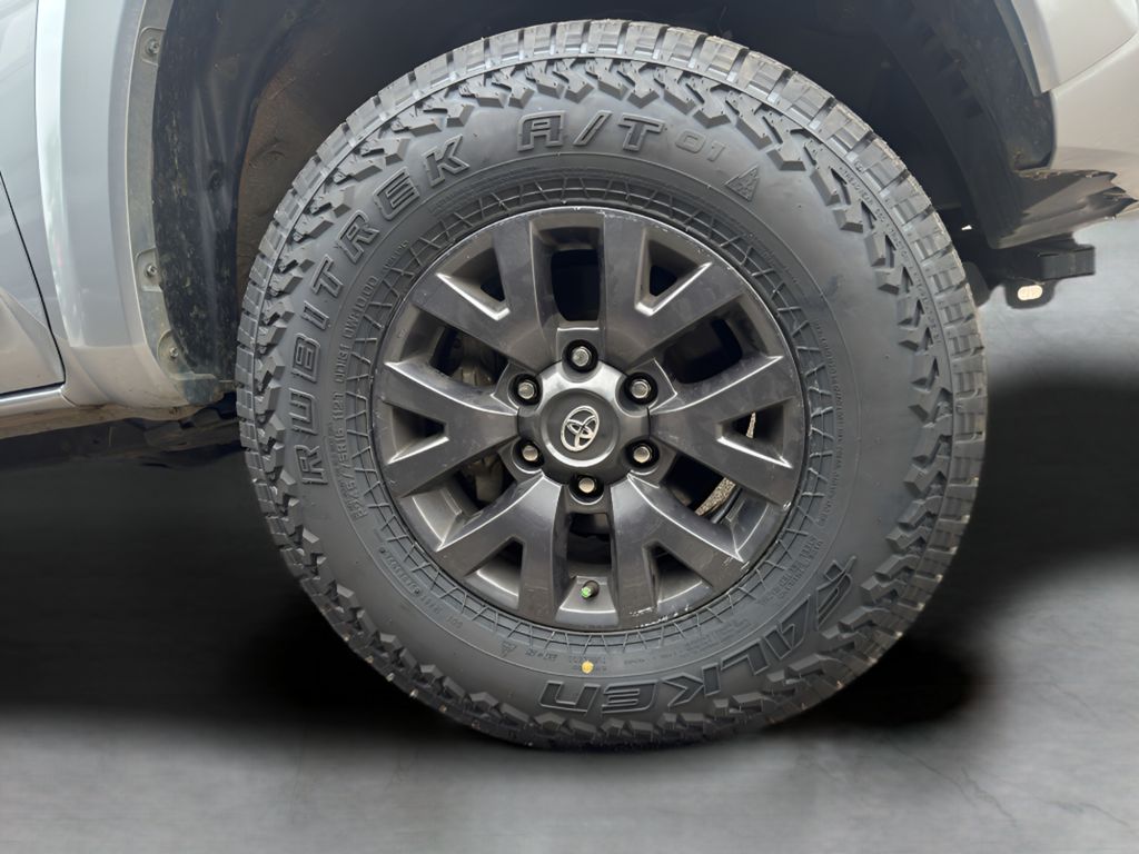 Used 2023 Toyota Tacoma SR5