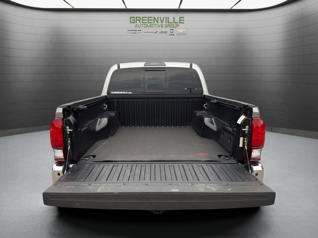 Used 2023 Toyota Tacoma SR5