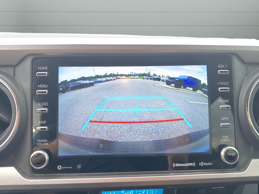 Used 2023 Toyota Tacoma SR5