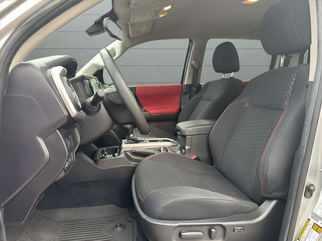 Used 2023 Toyota Tacoma SR5