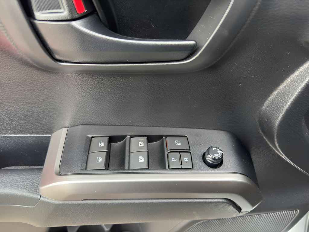 Used 2023 Toyota Tacoma SR5