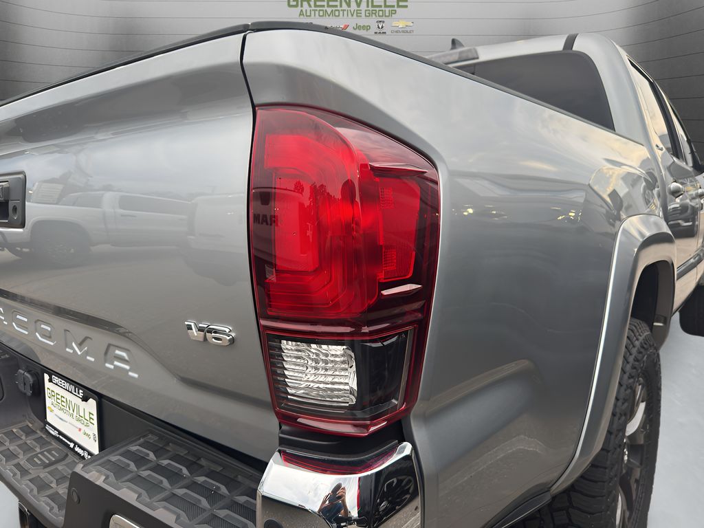 Used 2023 Toyota Tacoma SR5