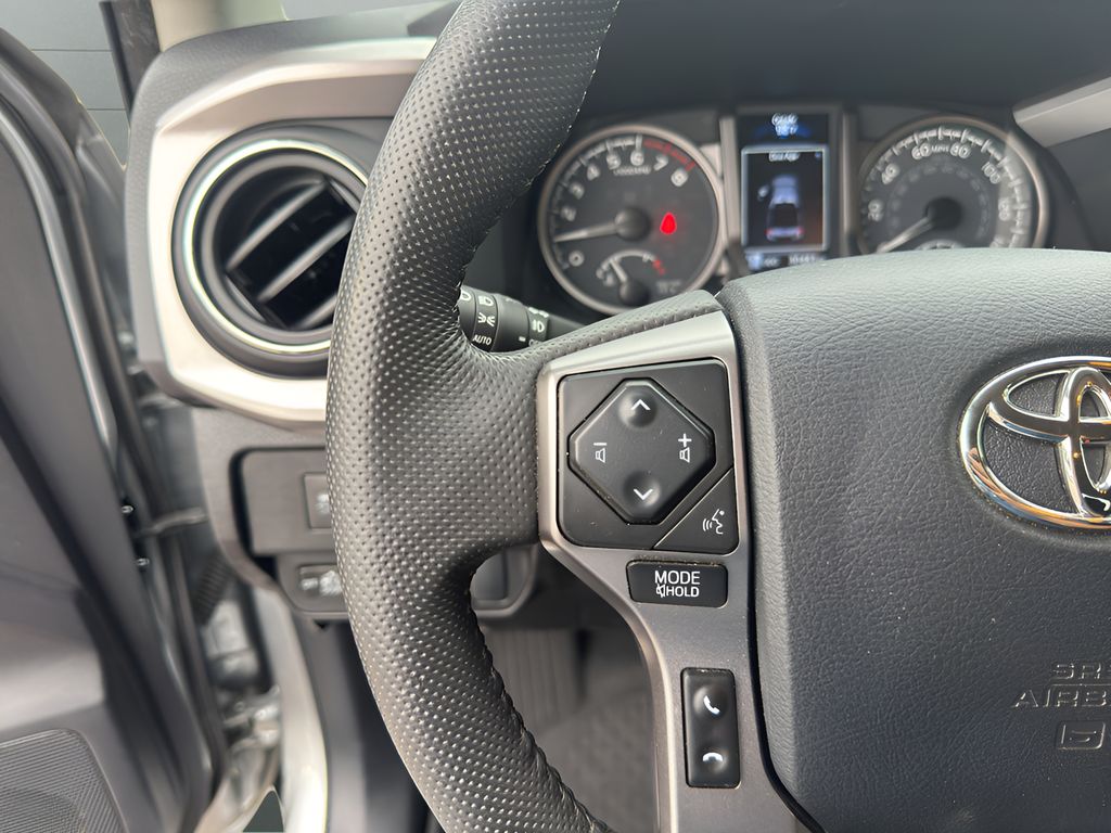 Used 2023 Toyota Tacoma SR5