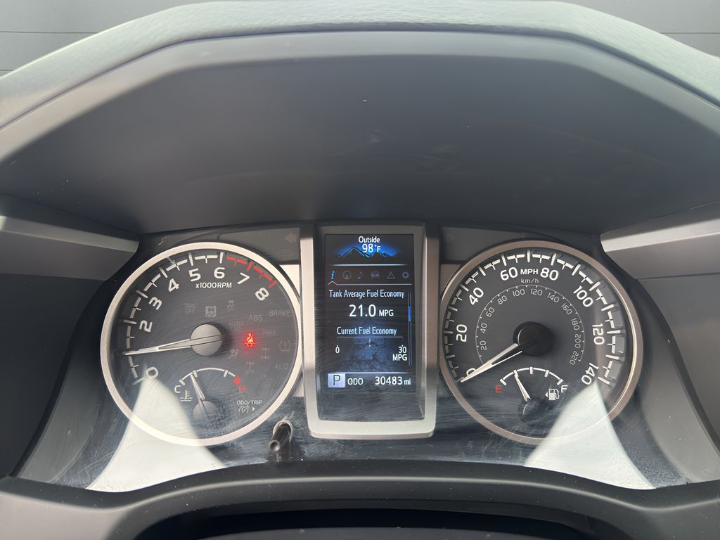 Used 2023 Toyota Tacoma SR5