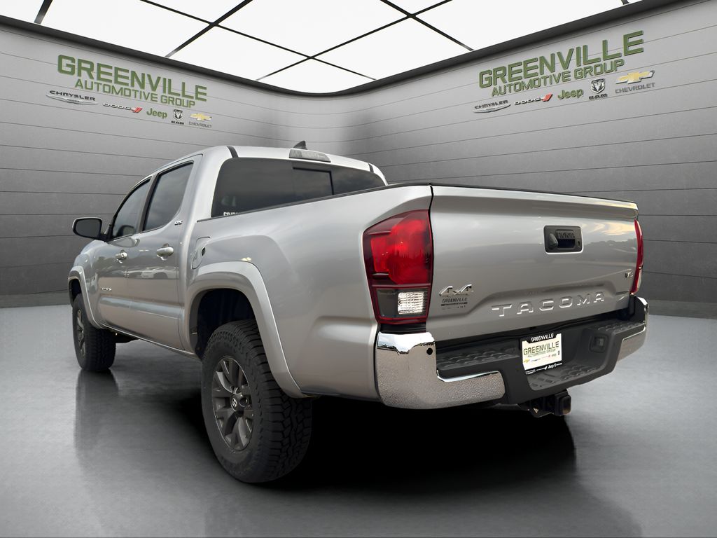 Used 2023 Toyota Tacoma SR5