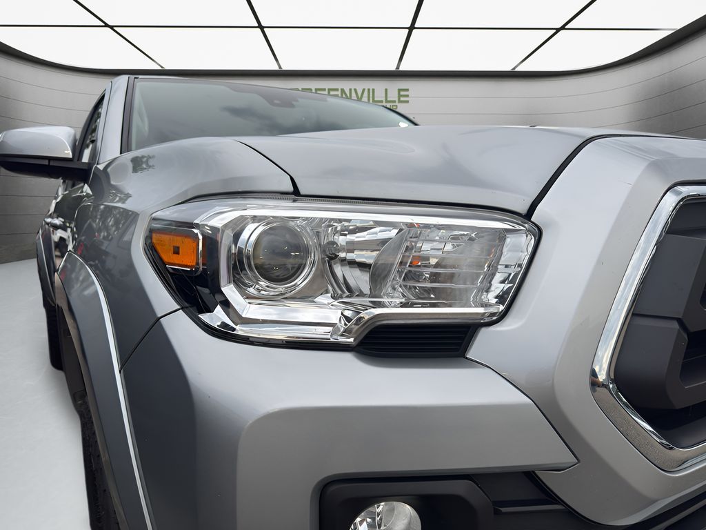Used 2023 Toyota Tacoma SR5