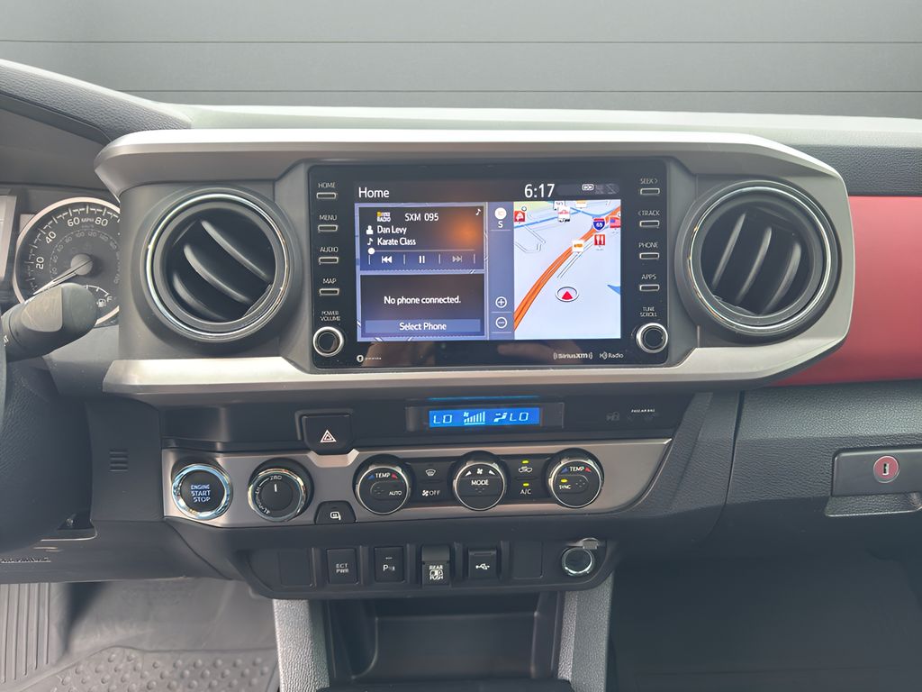 Used 2023 Toyota Tacoma SR5