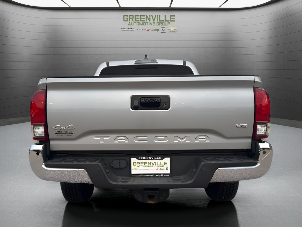 Used 2023 Toyota Tacoma SR5