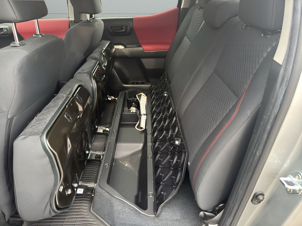 Used 2023 Toyota Tacoma SR5