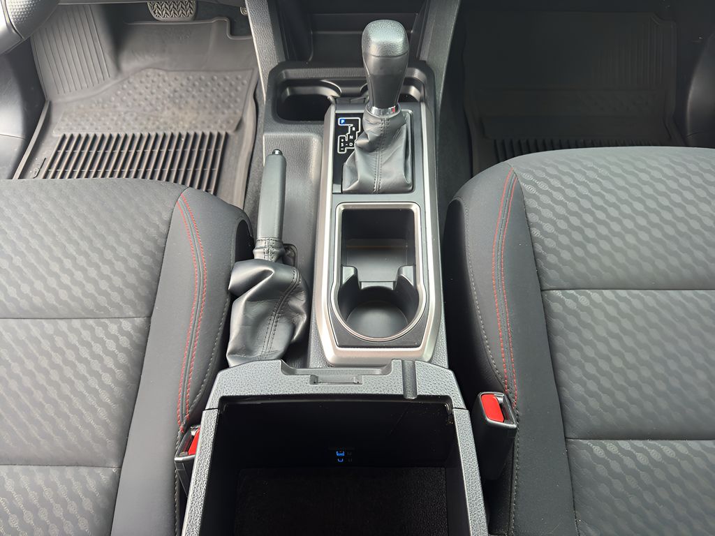 Used 2023 Toyota Tacoma SR5