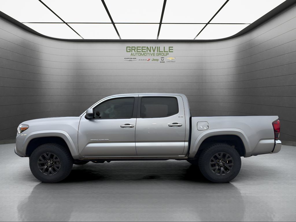 Used 2023 Toyota Tacoma SR5