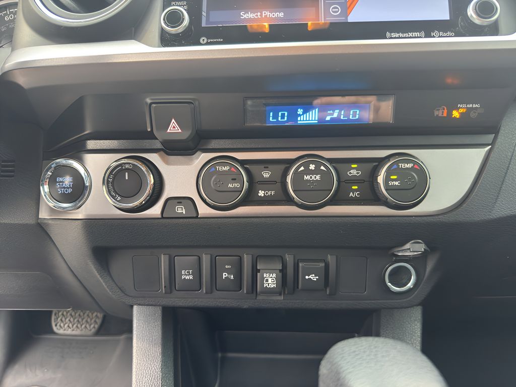 Used 2023 Toyota Tacoma SR5