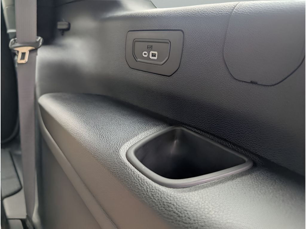 New 2026 Jeep Grand Cherokee L Limited