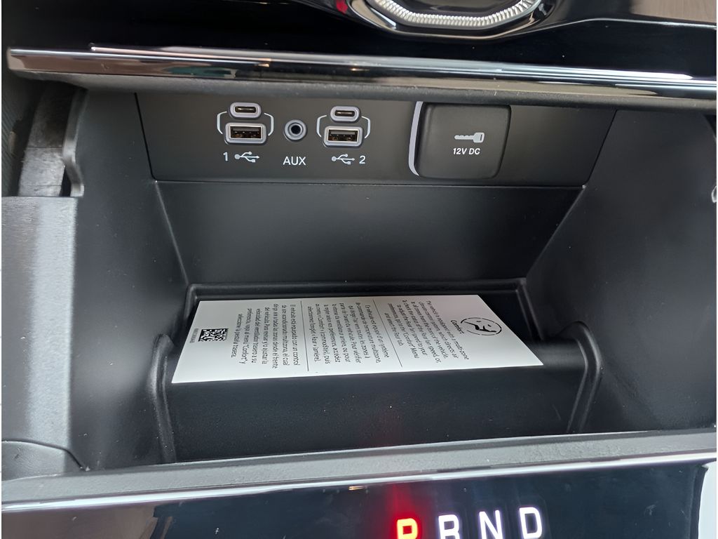 New 2026 Jeep Grand Cherokee L Limited