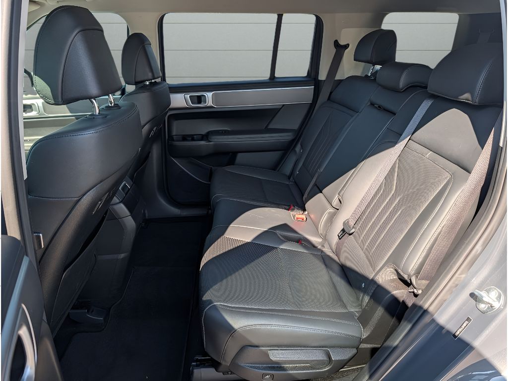 Used 2025 Hyundai Santa Fe SEL