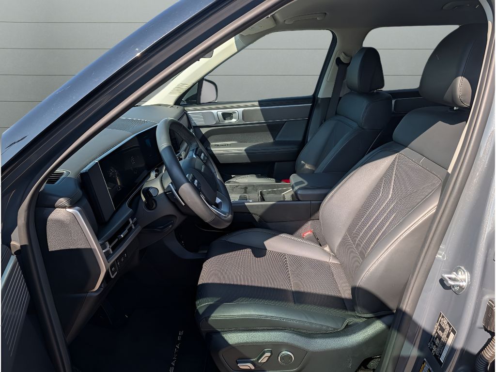 Used 2025 Hyundai Santa Fe SEL