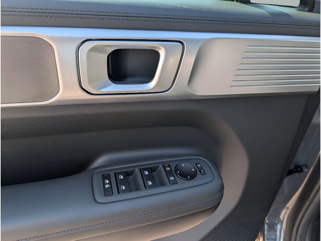 Used 2025 Hyundai Santa Fe SEL