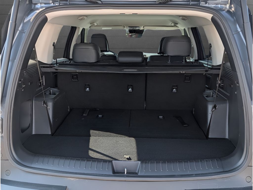 Used 2025 Hyundai Santa Fe SEL