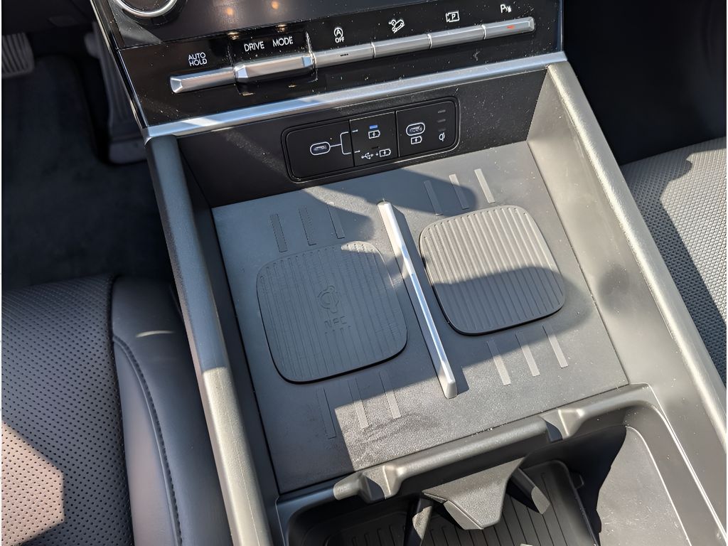 Used 2025 Hyundai Santa Fe SEL