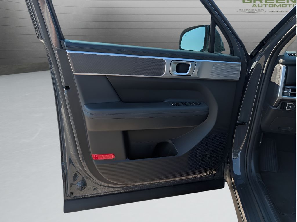 Used 2025 Hyundai Santa Fe SEL