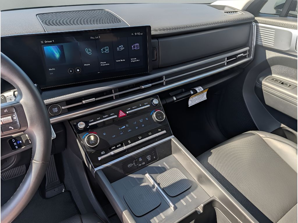 Used 2025 Hyundai Santa Fe SEL