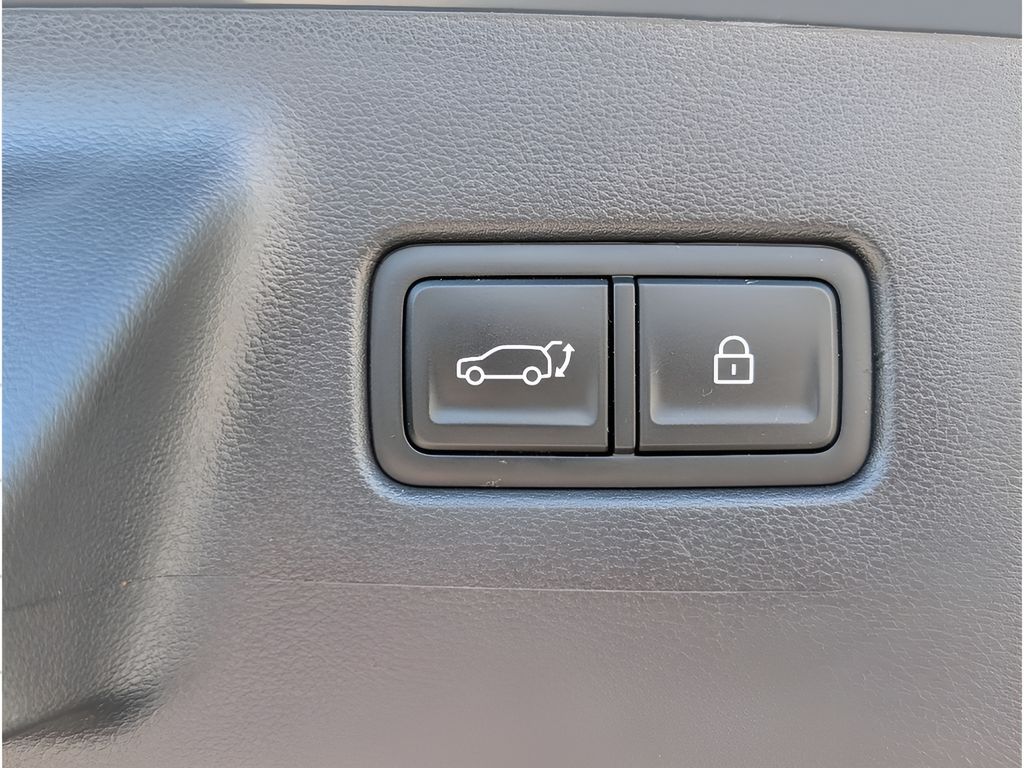 Used 2025 Hyundai Santa Fe SEL