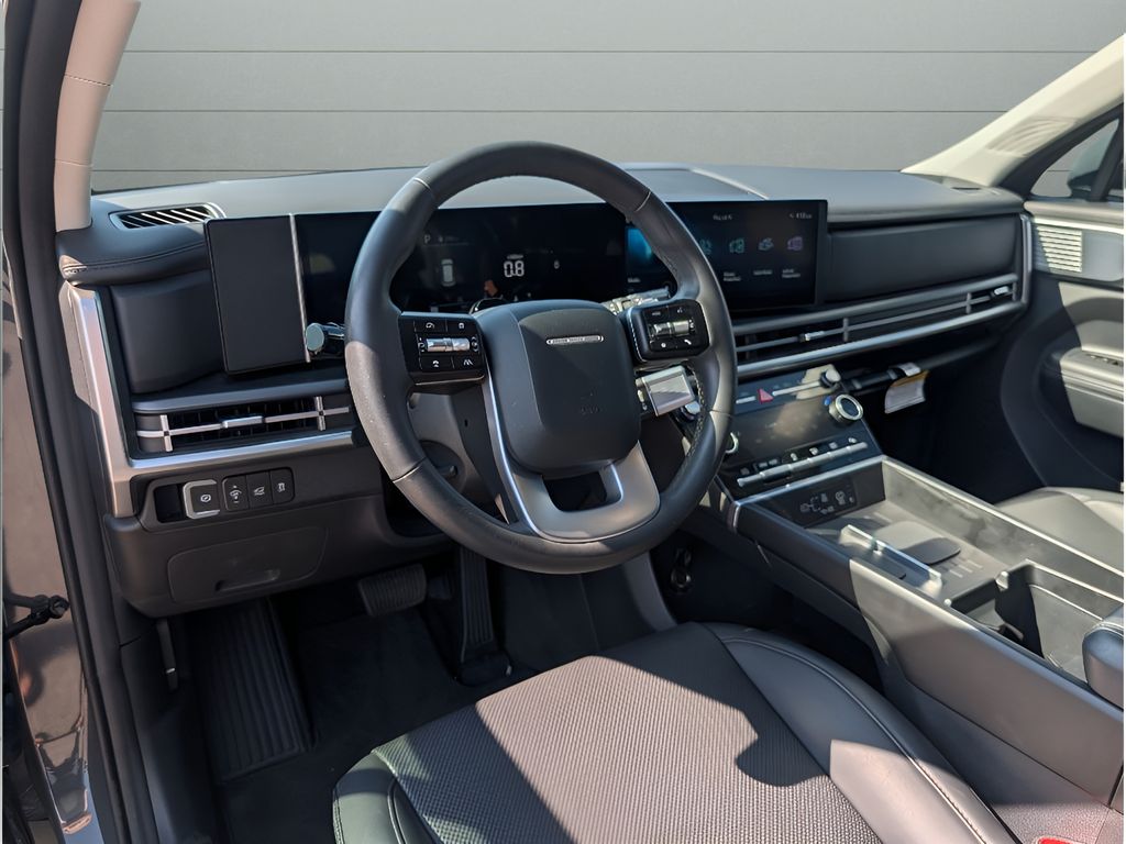 Used 2025 Hyundai Santa Fe SEL