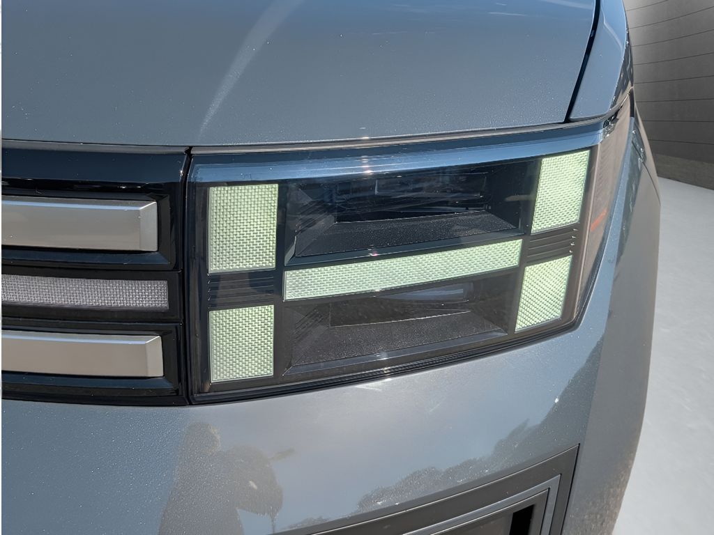Used 2025 Hyundai Santa Fe SEL