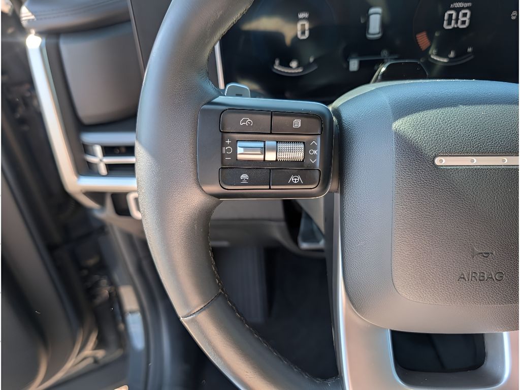 Used 2025 Hyundai Santa Fe SEL