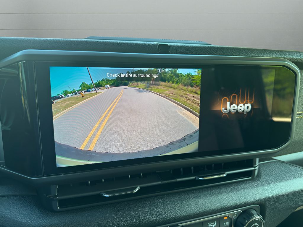 2026 Jeep Wrangler Willys 41 - null exterior view 20
