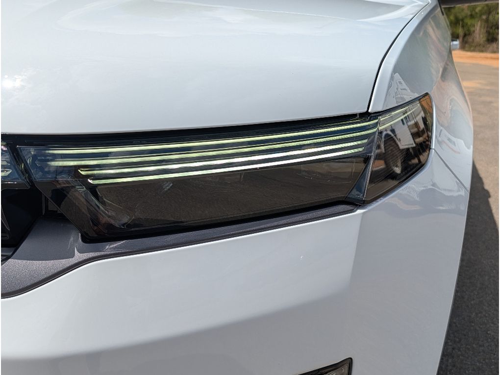 New 2026 Jeep Grand Wagoneer Limited Altitude