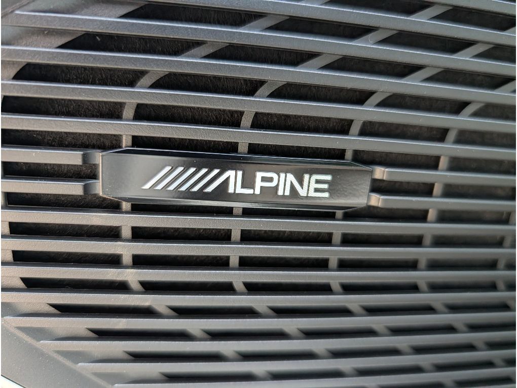 New 2026 Jeep Grand Wagoneer Limited Altitude