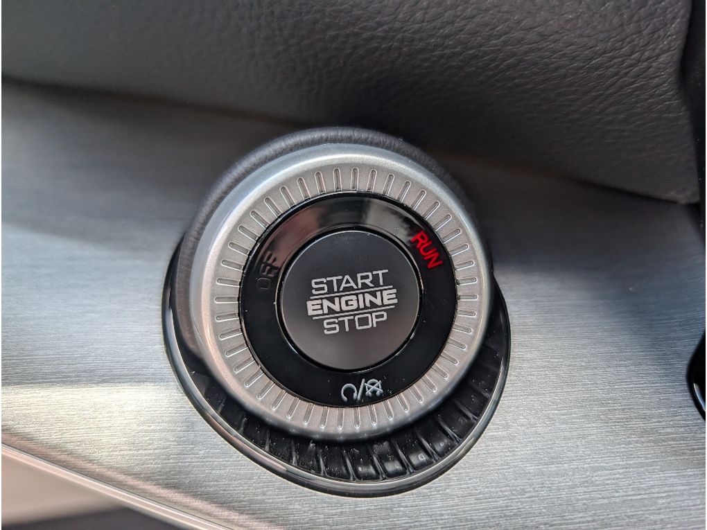 New 2026 Jeep Grand Wagoneer Limited Altitude