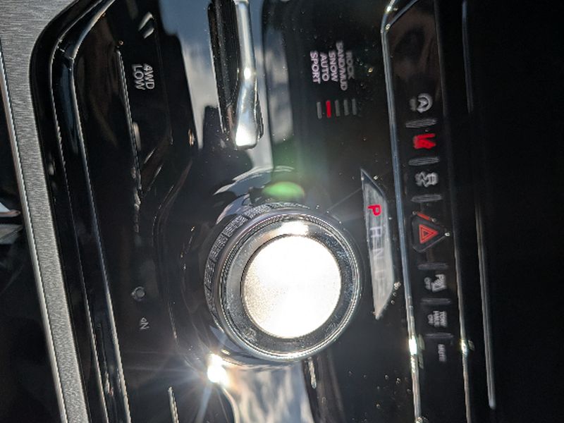 New 2026 Jeep Grand Wagoneer Limited Altitude