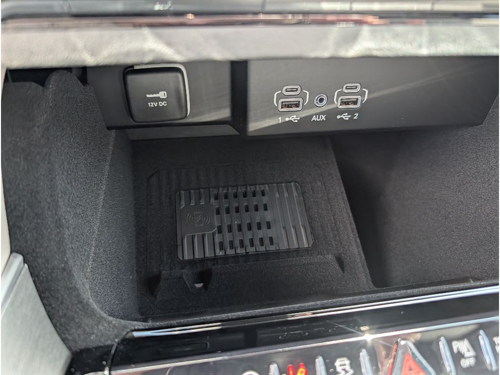 New 2026 Jeep Grand Wagoneer Limited Altitude