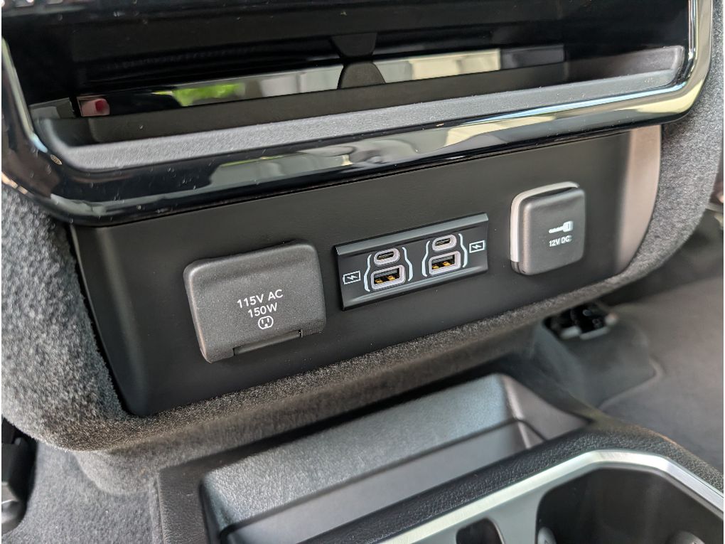 New 2026 Jeep Grand Wagoneer Limited Altitude