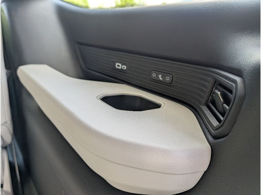 New 2026 Jeep Grand Wagoneer Limited Altitude