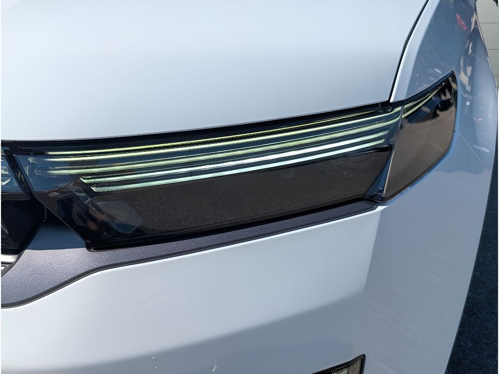 2026 Jeep Grand Wagoneer 85th Anniversary - Bright White Clearcoat exterior view 13