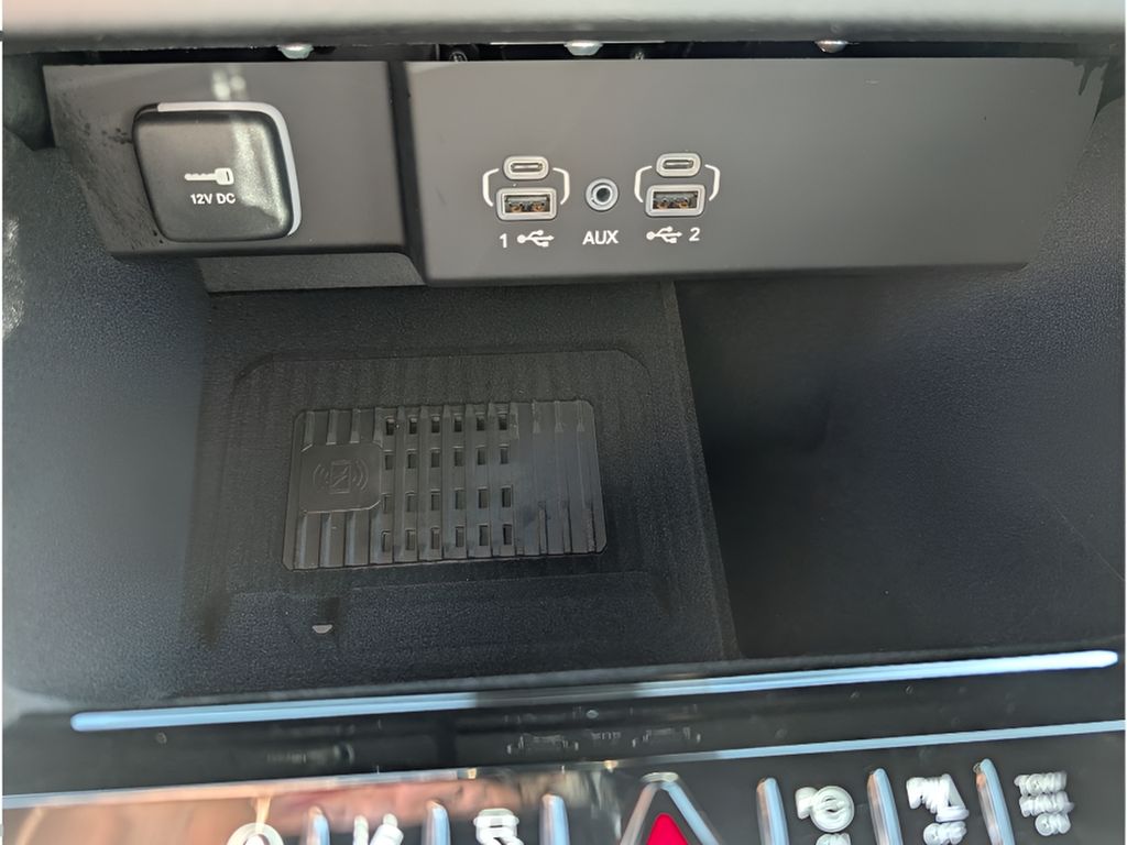 New 2026 Jeep Grand Wagoneer Limited Reserve