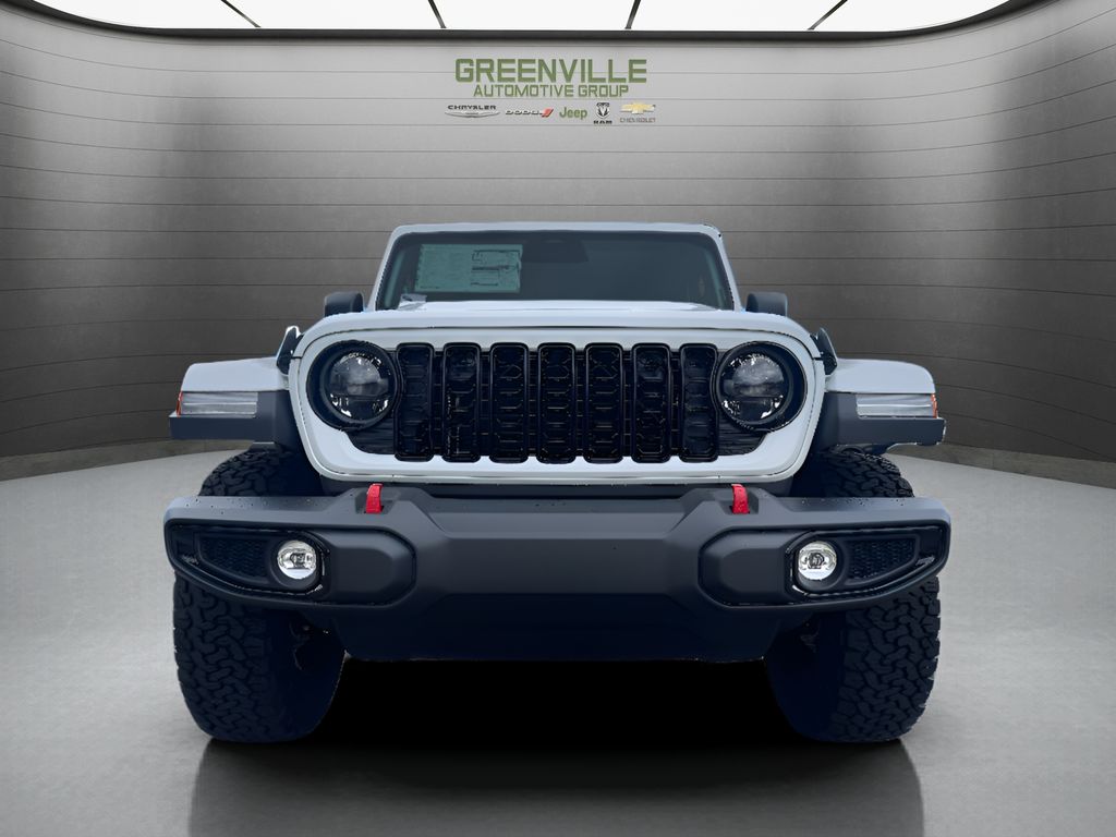 New 2026 Jeep Wrangler America 250 Edition 4x4
