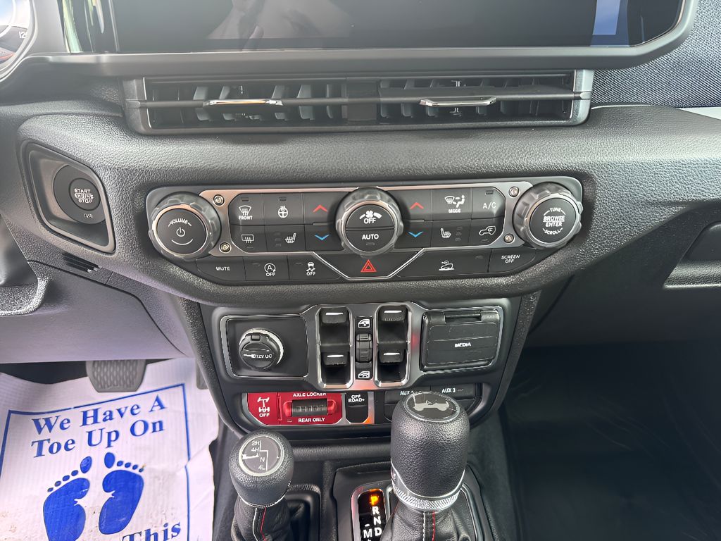 New 2026 Jeep Wrangler America 250 Edition 4x4