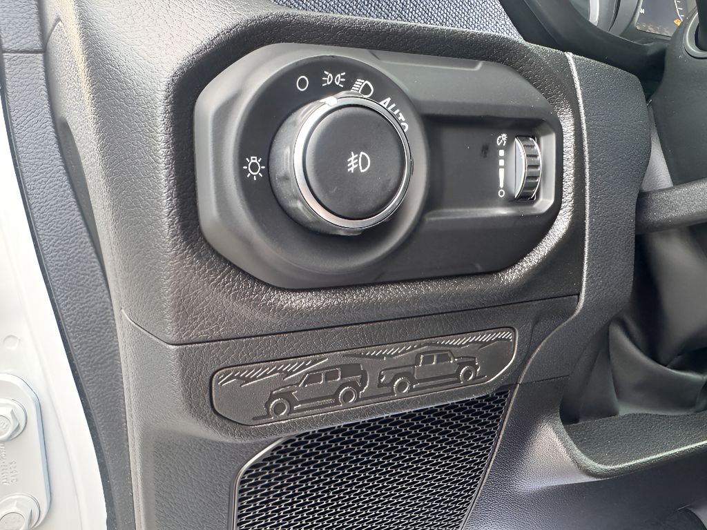 New 2026 Jeep Wrangler America 250 Edition 4x4