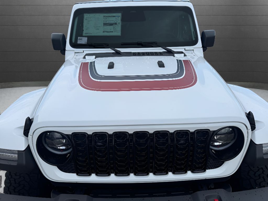 New 2026 Jeep Wrangler America 250 Edition 4x4