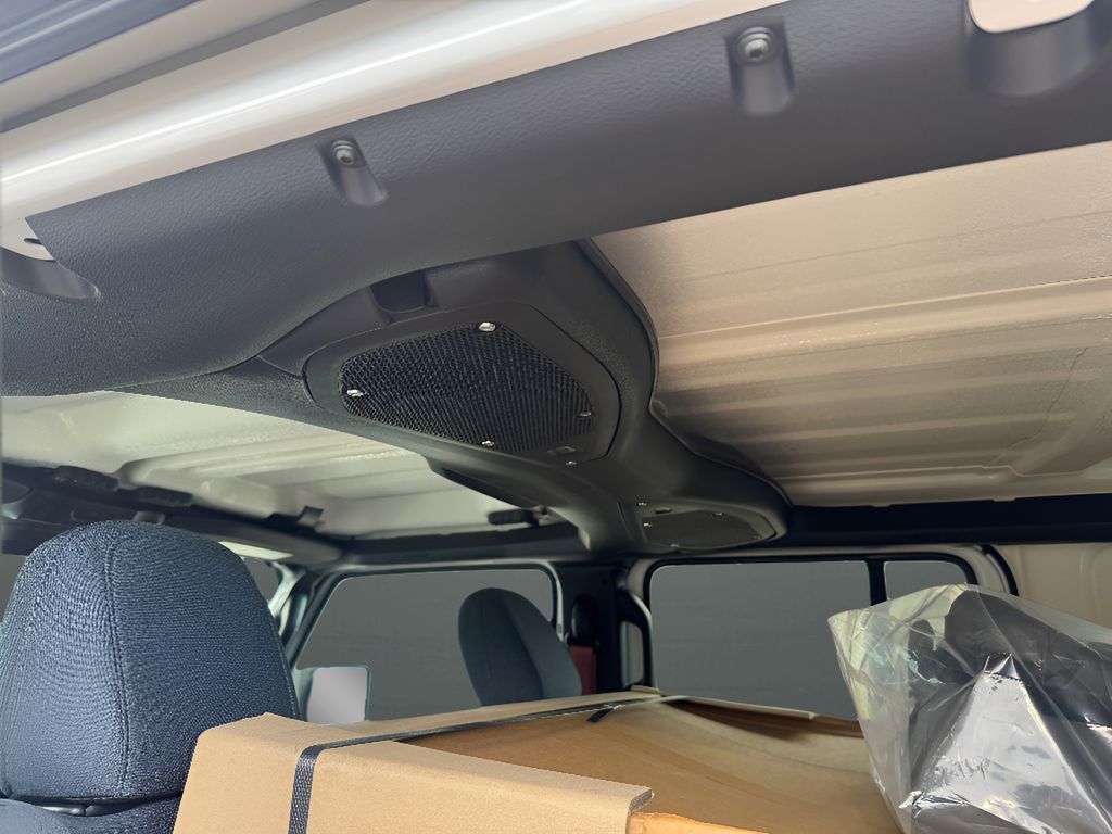New 2026 Jeep Wrangler America 250 Edition 4x4