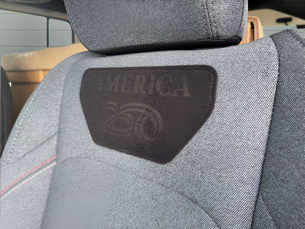 New 2026 Jeep Wrangler America 250 Edition 4x4